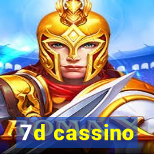 7d cassino